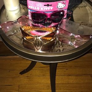 Kids Sunglasses 😎 Hello Kitty 🐱 Children Place